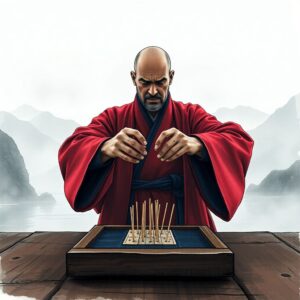 Quẻ Địa Trạch Lâm Báo Hiệu Điều Gì Trong Giấc Mơ?